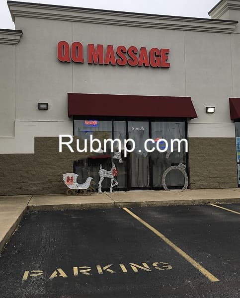 Photo of QQ Massage