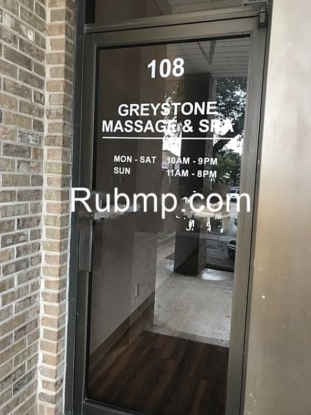 Photo of Greystone Massage Spa