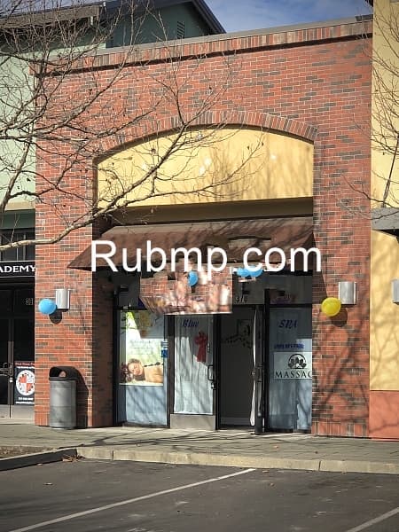 Photo of Blue Moon Spa