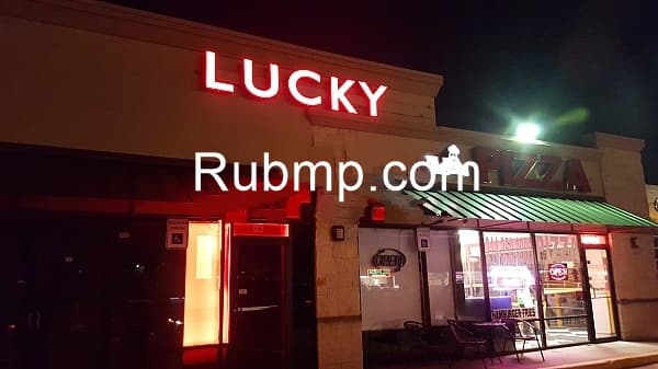 Photo of Lucky Spa