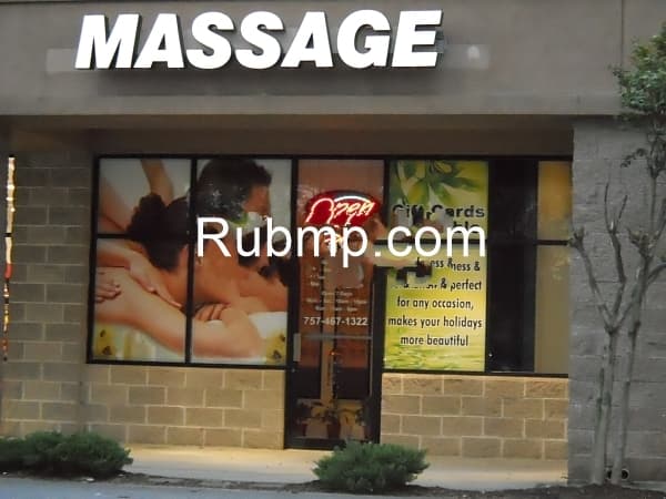 Photo of AA+ Massage