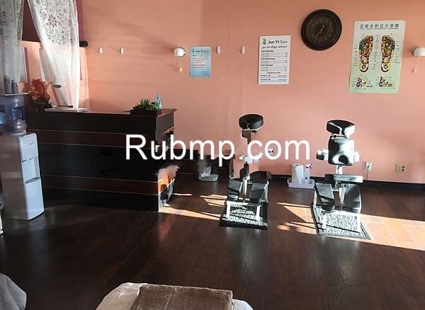 Photo of Jun Yi Spa