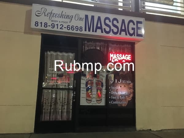 Photo of Ease Massage