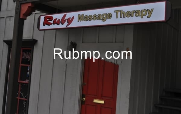 Photo of Relaxation and Healing Touch