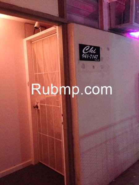 Photo of Chi Massage