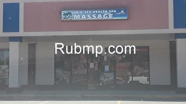 Photo of Sun and Sea Health Spa