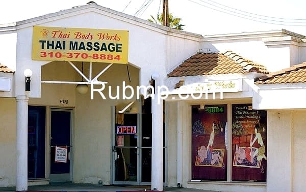 Photo of Thai Body Works Torrance