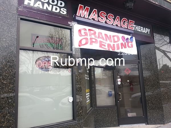 Photo of Good Hands Massage Therapy