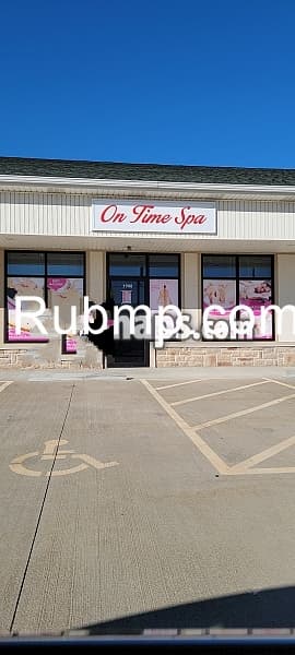 Photo of On Time Spa