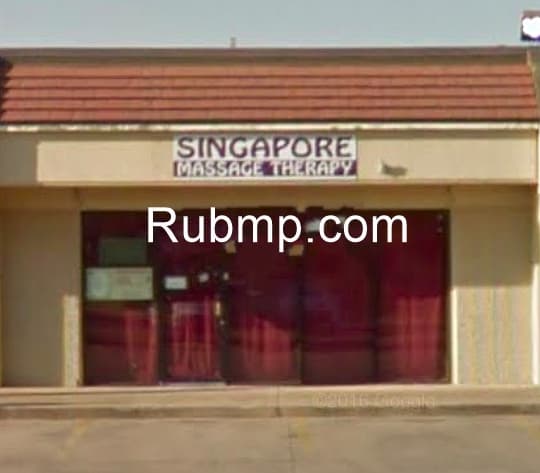Photo of Singapore Massage Therapy