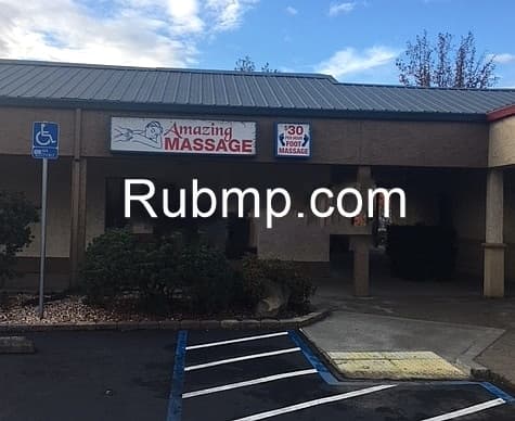 Photo of Amazing MASSAGE
