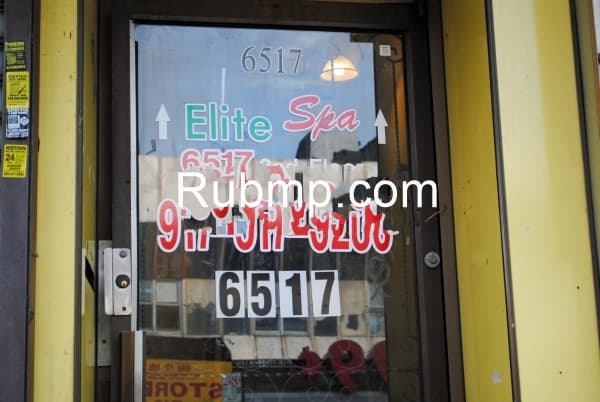 Photo of Elite Spa