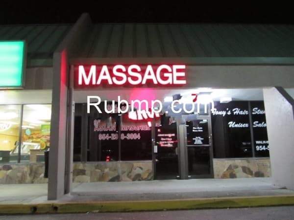 Photo of Asian Massage
