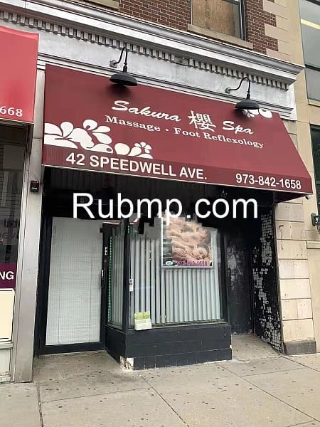 Photo of Sakura Spa