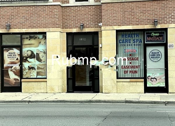 Photo of Health Care Spa