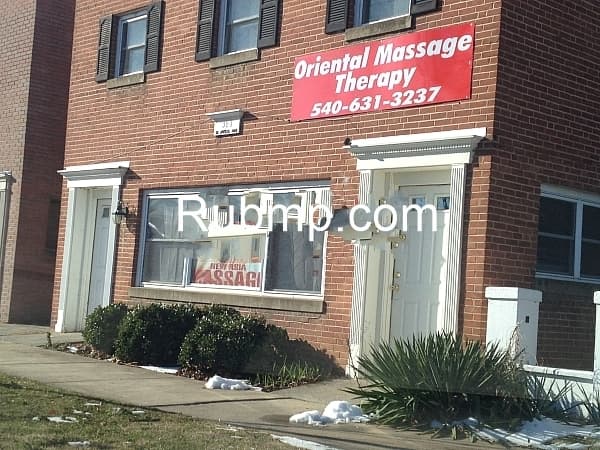 Photo of Best Massage