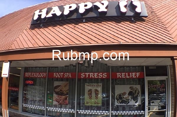 Photo of Happy Feet Spa