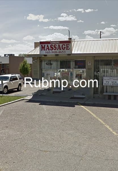 Photo of Massage Spa