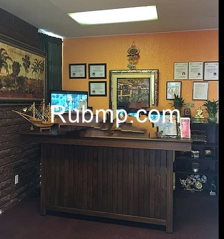Photo of Lomi Lomi Massage