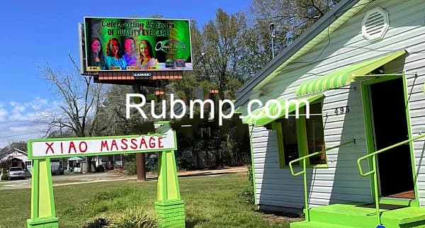 Photo of Xiao Massage