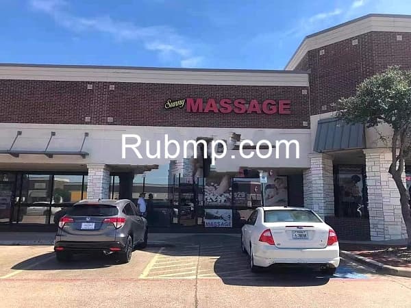 Photo of Sunny Massage