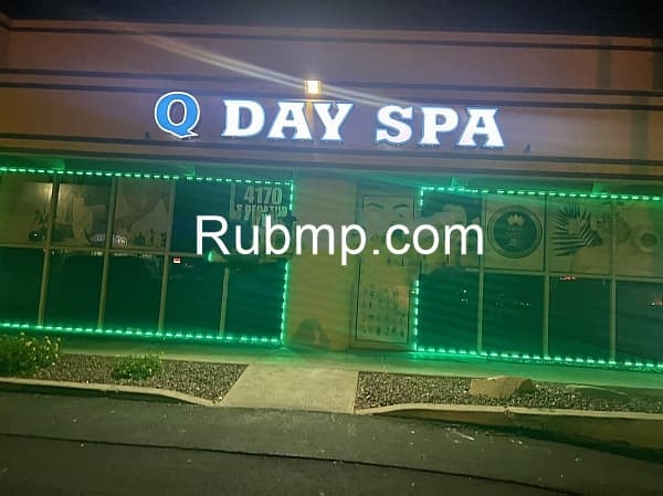 Photo of Q Day Spa