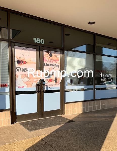 Photo of Crystal Spa - Massage, Facial & Head Spa