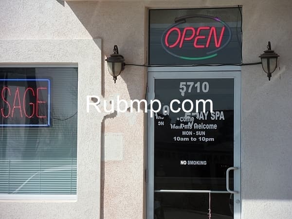 Photo of Chinese Foot Spa-Amarillo Deep Tissue Reflexology
