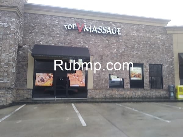 Photo of Spring Massage