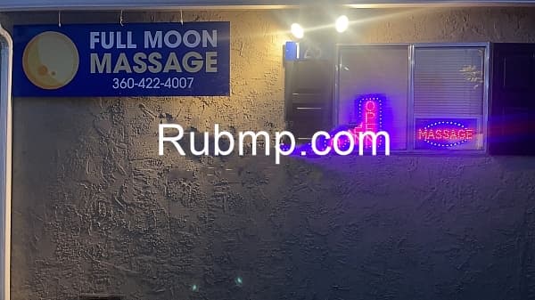 Photo of Full Moon Massage +