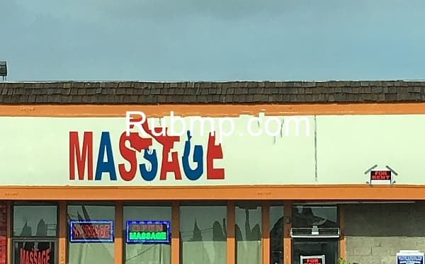 Photo of Lake Massage