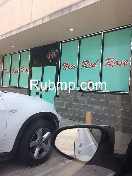 Photo of Red Rose Spa