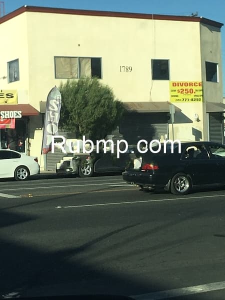 Photo of Alameda Massage Therapy Detox
