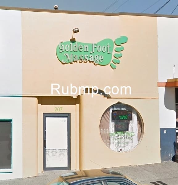 Photo of Golden Massage Spa