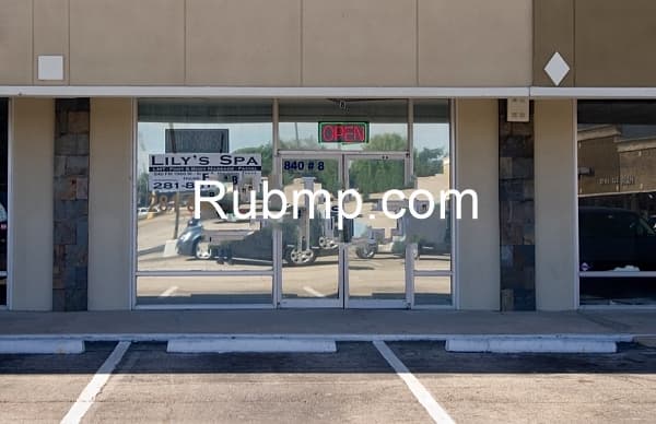 Photo of Lily Spa