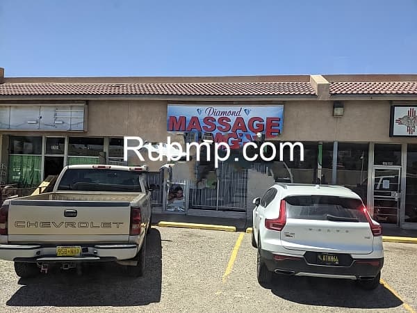 Photo of Diamond Massage