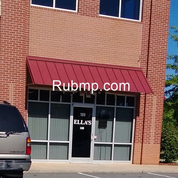 Photo of Ella's