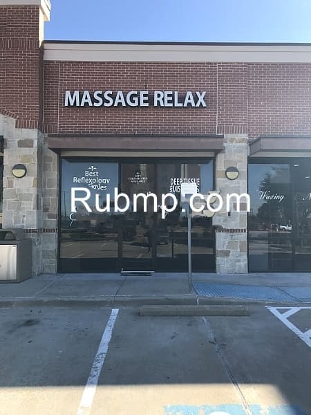 Photo of Massage Relax