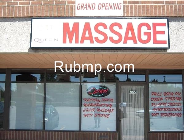 Photo of Garden Massage Spa