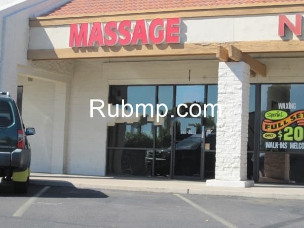Photo of Real Asian Massage