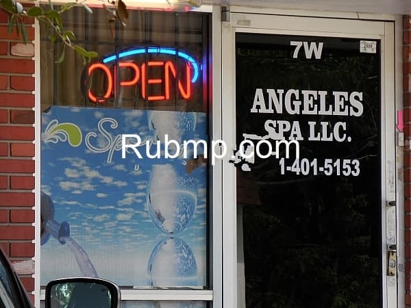 Photo of Angels Spa LLC