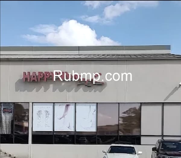 Photo of Happy Foot Spa