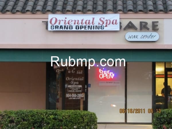 Photo of Oriental Spa