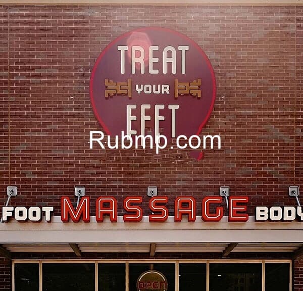 Photo of Treat Your Feet Spa