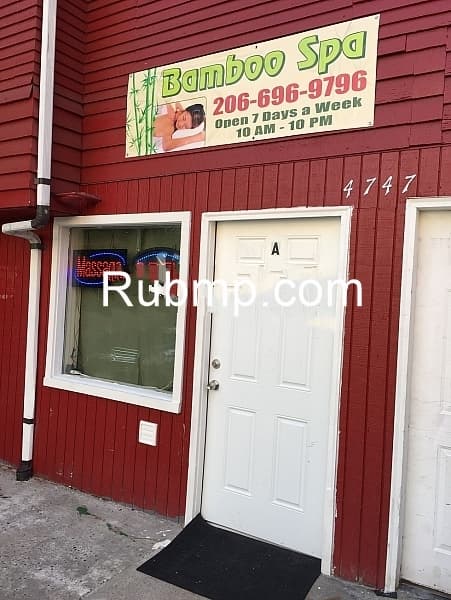 Photo of Bamboo Spa