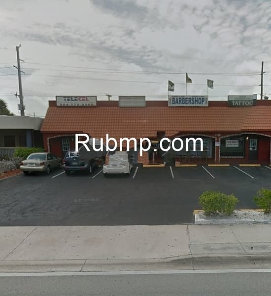 Photo of Magic Fingers Spa