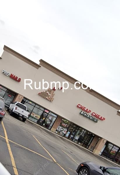 Photo of P C massage