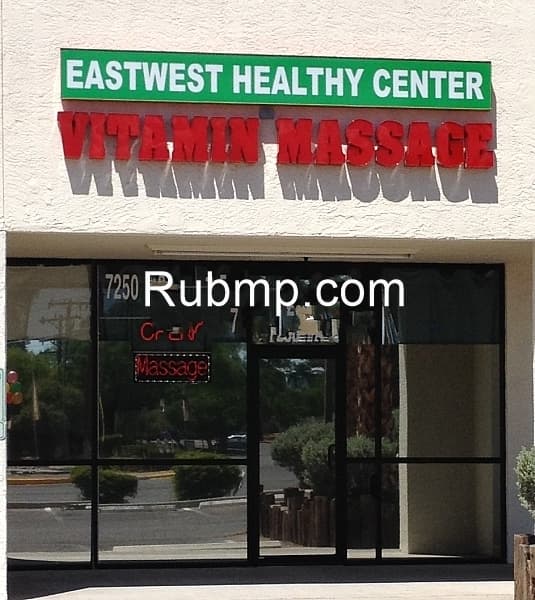 Photo of Healthy Center