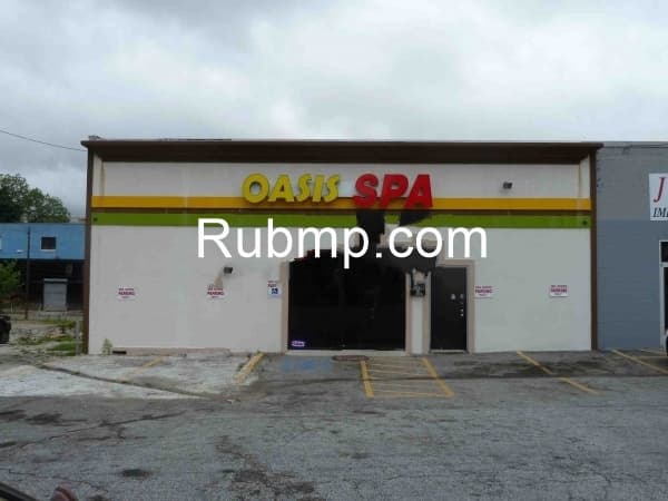 Photo of Oasis Spa