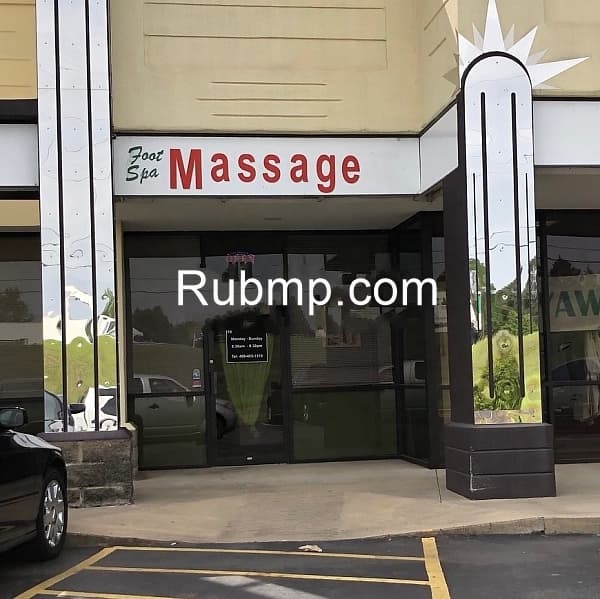 Photo of Foot spa